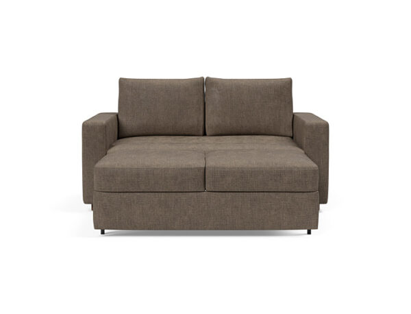 Sovesofa - Model Neah 140 med Standard Armlæn - Billede 7