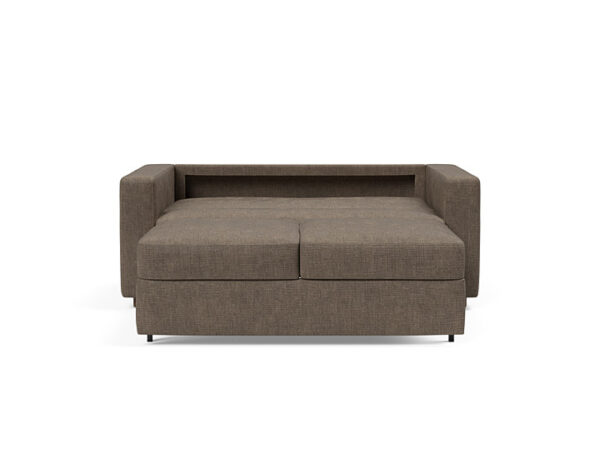 Sovesofa - Model Neah 140 med Standard Armlæn - Billede 8
