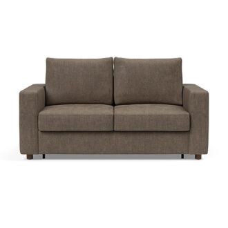 Sovesofa - Model Neah 140 med Standard Armlæn