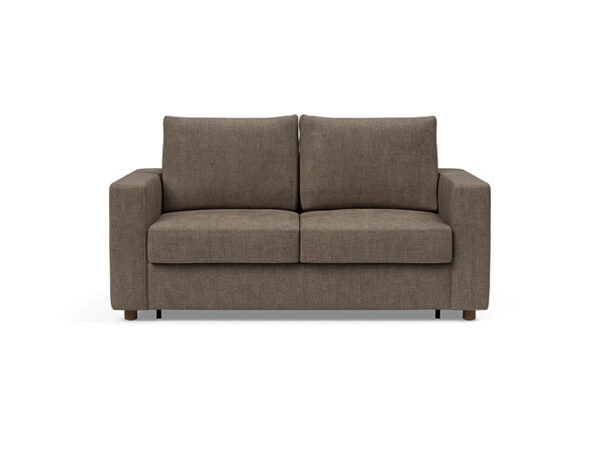Sovesofa - Model Neah 140 med Standard Armlæn