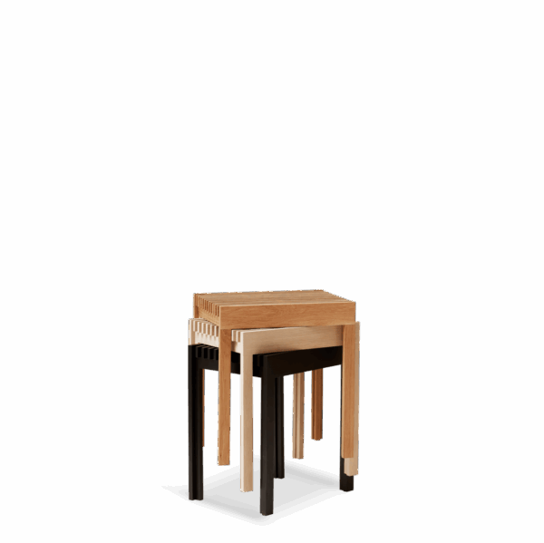 Skammel - Form & Refine - Lightweight Stool - Billede 14