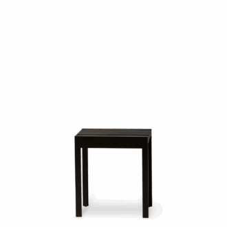 Skammel - Form & Refine - Lightweight Stool
