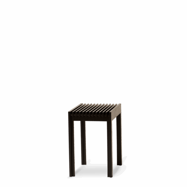 Skammel - Form & Refine - Lightweight Stool - Billede 8