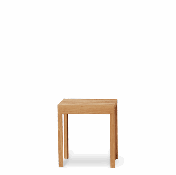 Skammel - Form & Refine - Lightweight Stool - Billede 3