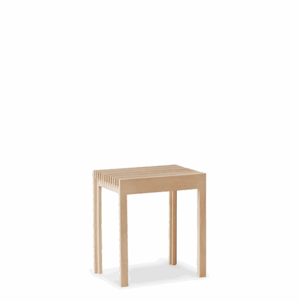 Skammel - Form & Refine - Lightweight Stool - Billede 10