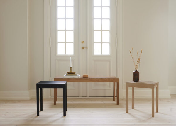 Skammel - Form & Refine - Lightweight Stool - Billede 15