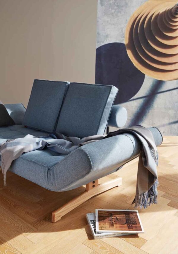 Sovesofa - Ghia Wood - Billede 17