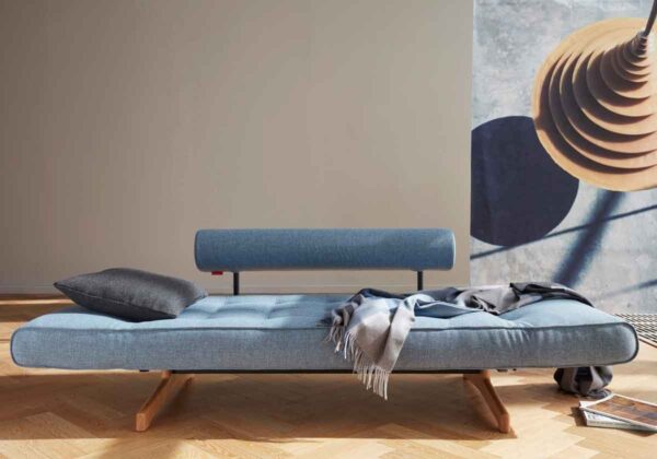 Sovesofa - Ghia Wood - Billede 16