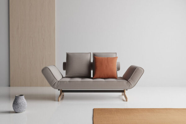 Sovesofa - Ghia Wood - Billede 15