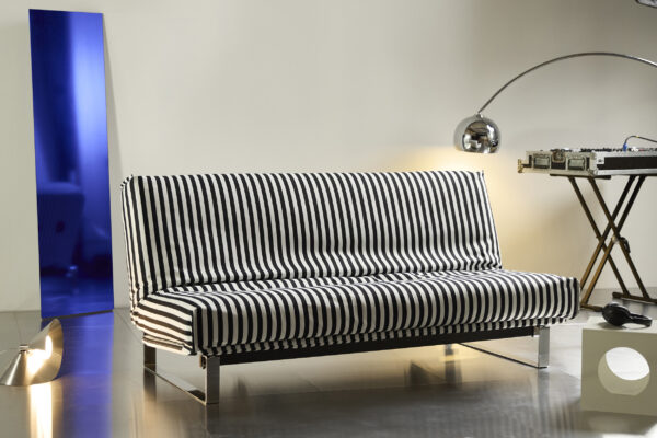 Multifunktionel sovesofa - Billede 16