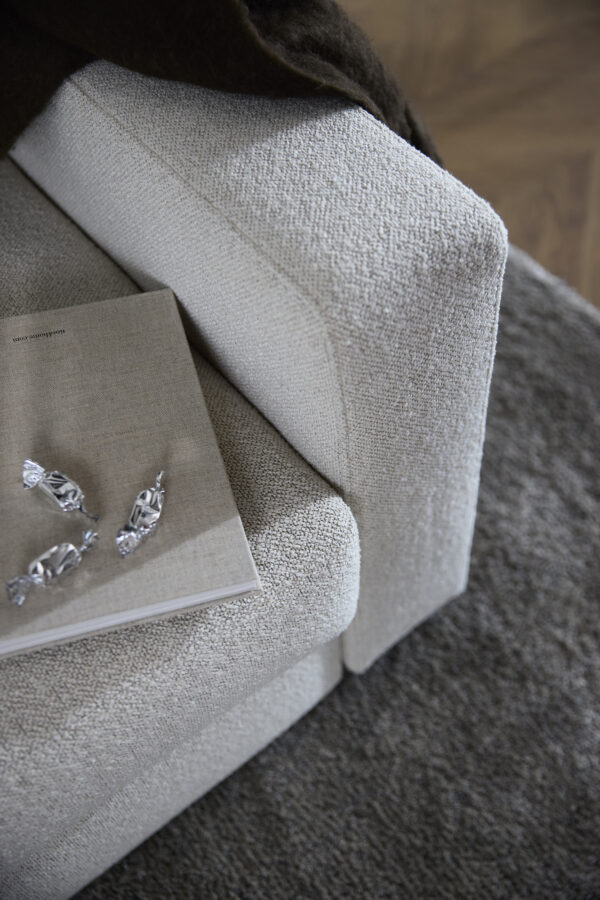 Sovesofa - Model Neah 140 med Standard Armlæn - Billede 15
