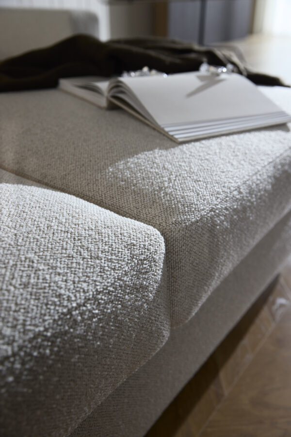 Sovesofa - Model Neah 140 med Standard Armlæn - Billede 14