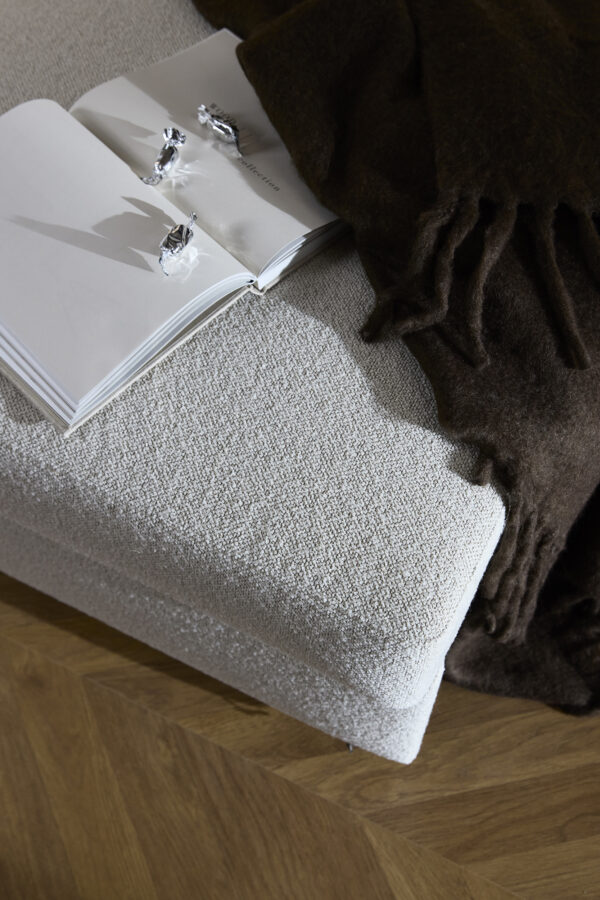 Sovesofa - Model Neah 140 med Standard Armlæn - Billede 16