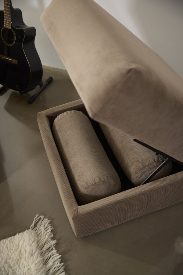 Sovesofa - Model Osvald - Billede 18