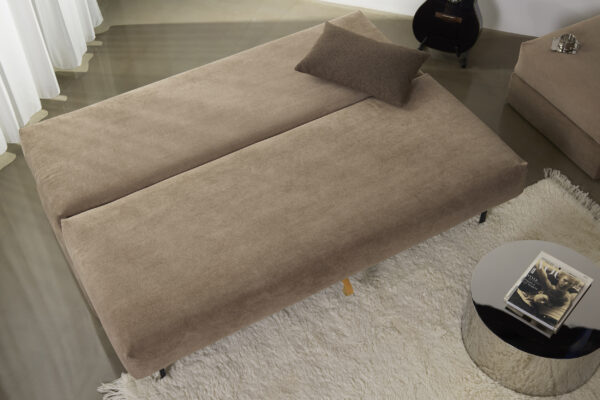 Sovesofa - Model Osvald - Billede 16