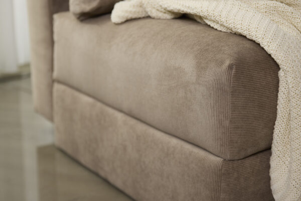 Sovesofa - Model Osvald - Billede 17