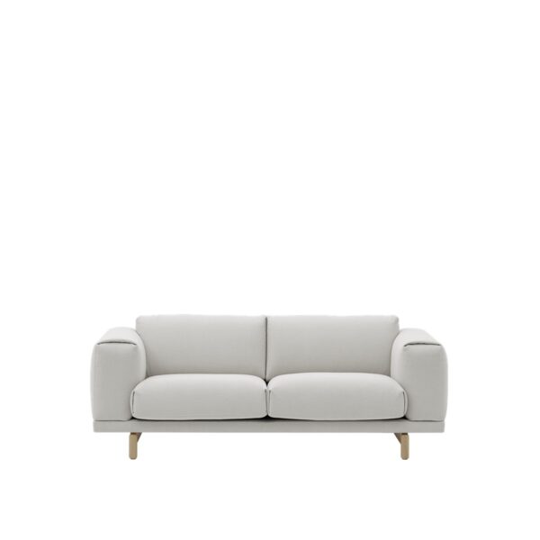 Sofa - Muuto - Model Rest - Billede 13
