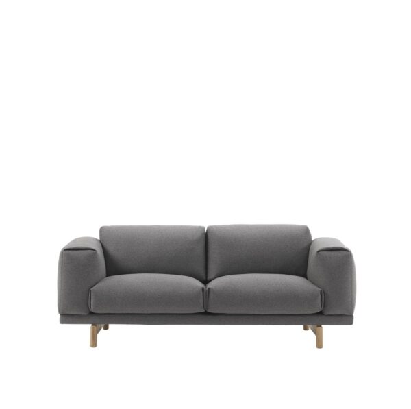Sofa - Muuto - Model Rest - Billede 15