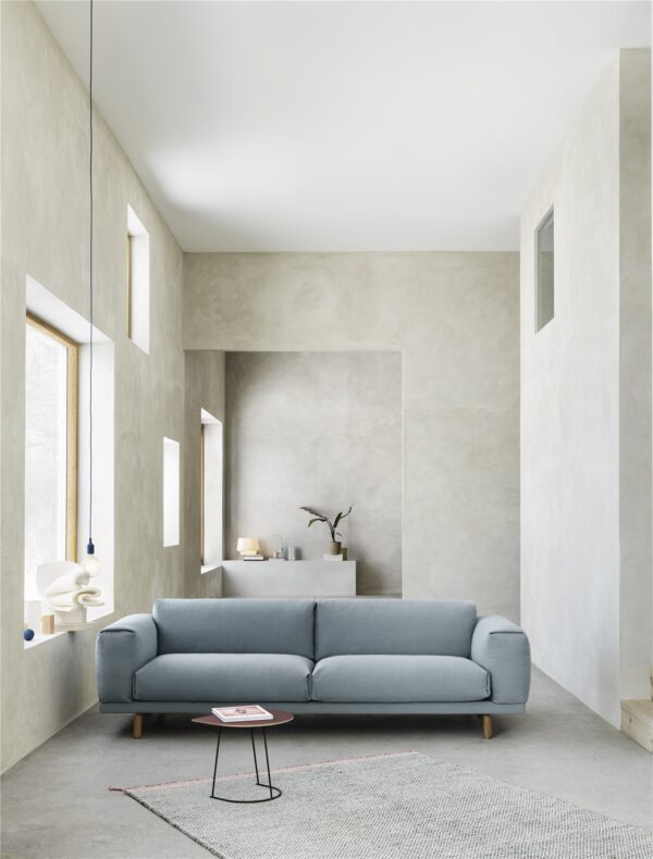 Sofa - Muuto - Model Rest - Billede 20