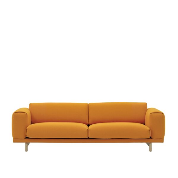 Sofa - Muuto - Model Rest - Billede 3