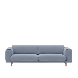 Sofa - Muuto - Model Rest