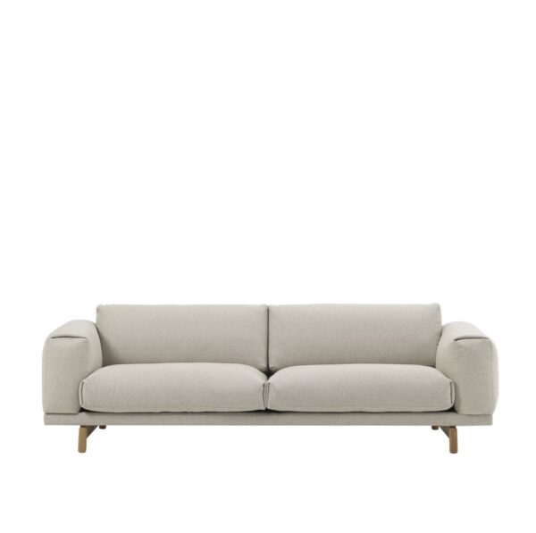 Sofa - Muuto - Model Rest - Billede 5