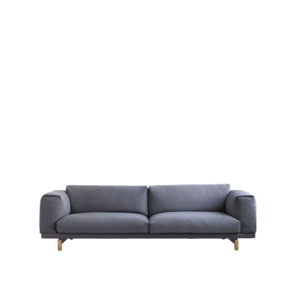 Sofa - Muuto - Model Rest - Billede 7