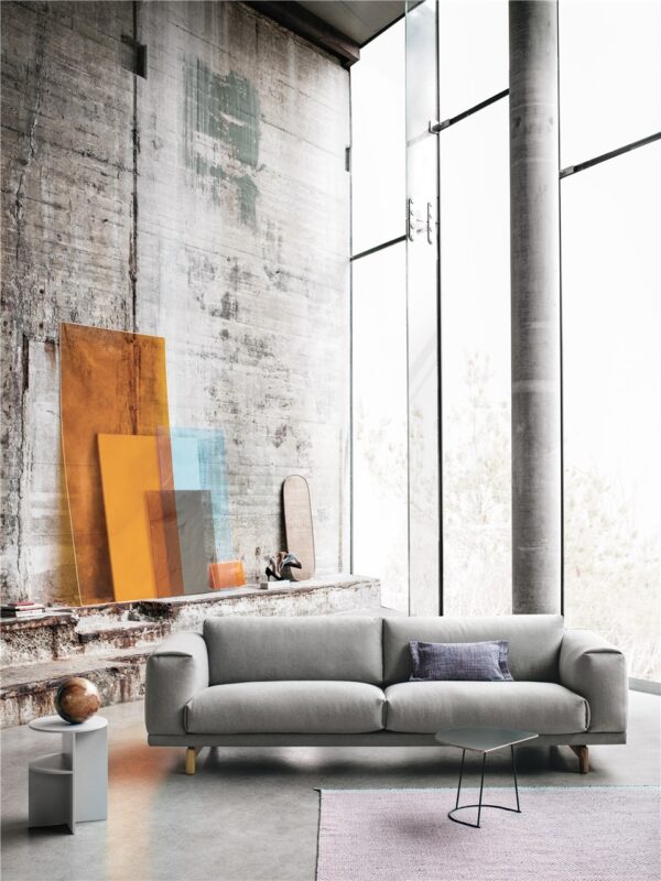 Sofa - Muuto - Model Rest - Billede 21