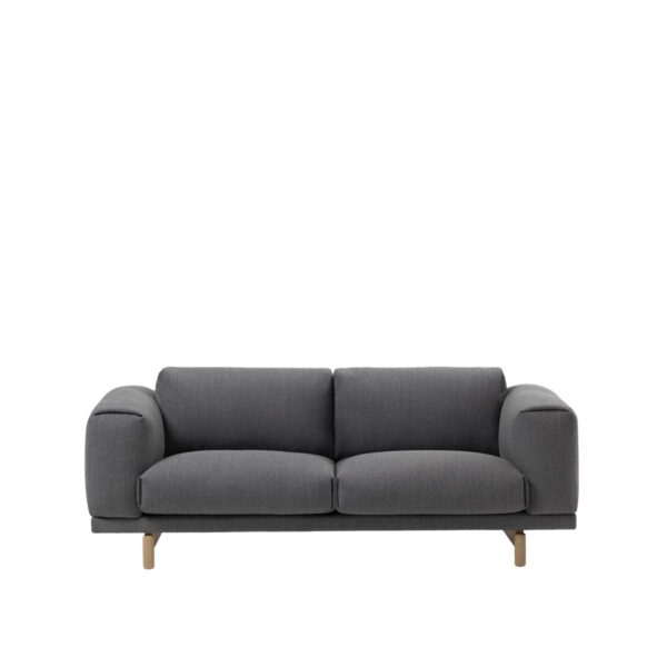 Sofa - Muuto - Model Rest - Billede 12