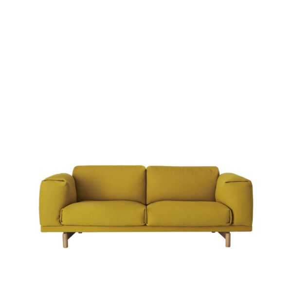 Sofa - Muuto - Model Rest - Billede 16