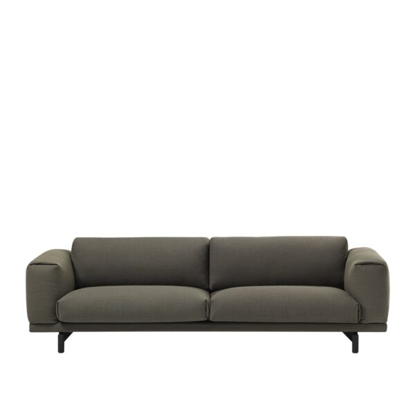 Sofa - Muuto - Model Rest - Billede 11