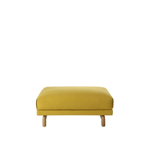 Sofa - Muuto - Model Rest - Billede 18