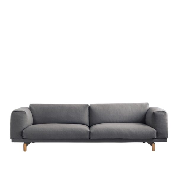 Sofa - Muuto - Model Rest - Billede 8