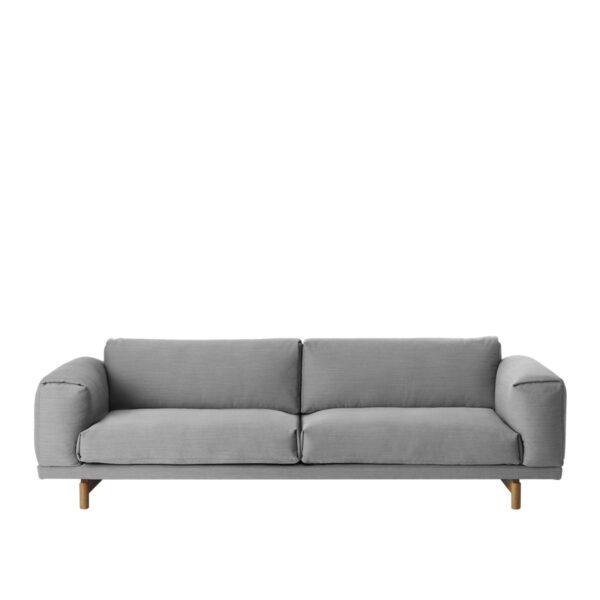 Sofa - Muuto - Model Rest - Billede 10