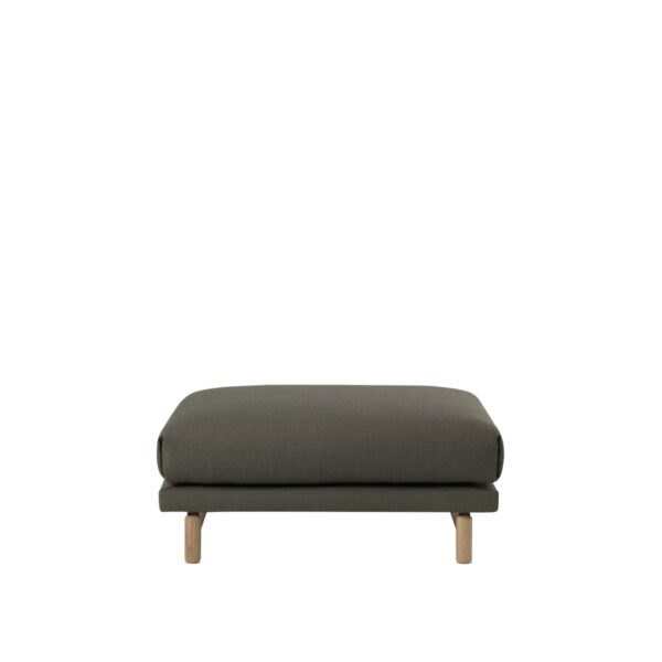 Sofa - Muuto - Model Rest - Billede 17