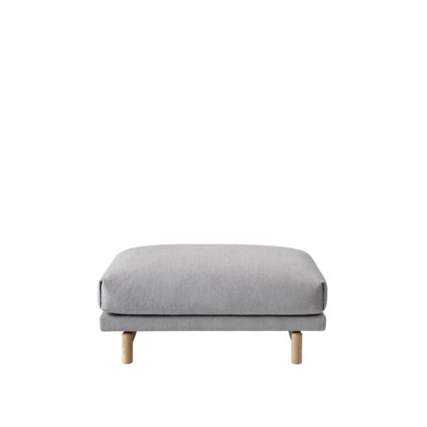 Sofa - Muuto - Model Rest - Billede 19