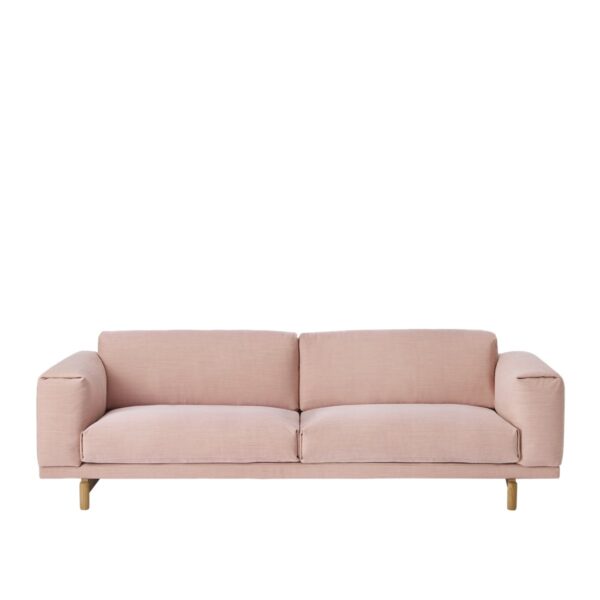 Sofa - Muuto - Model Rest - Billede 9