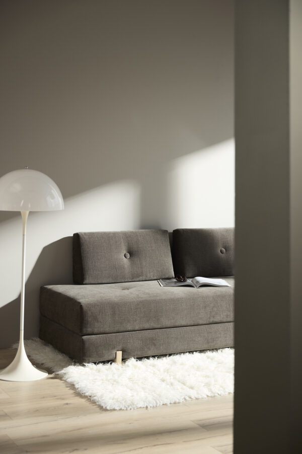 Sovesofa / Daybed - Model Sigmund - Billede 13