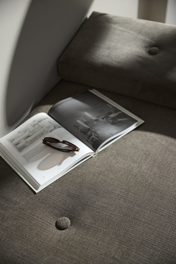 Sovesofa / Daybed - Model Sigmund - Billede 19