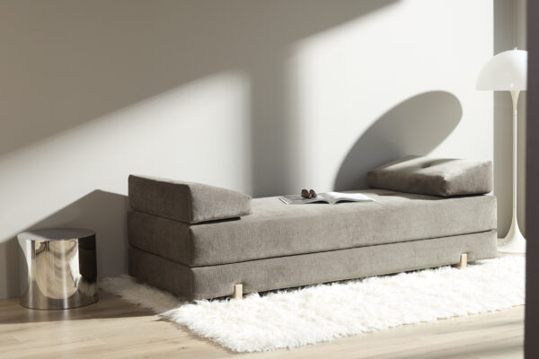 Sovesofa / Daybed - Model Sigmund - Billede 12