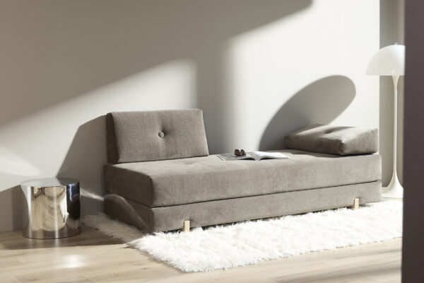 Sovesofa / Daybed - Model Sigmund - Billede 11