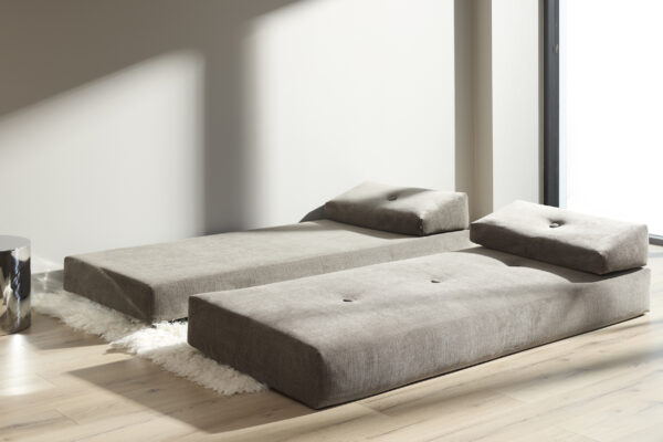 Sovesofa / Daybed - Model Sigmund - Billede 15