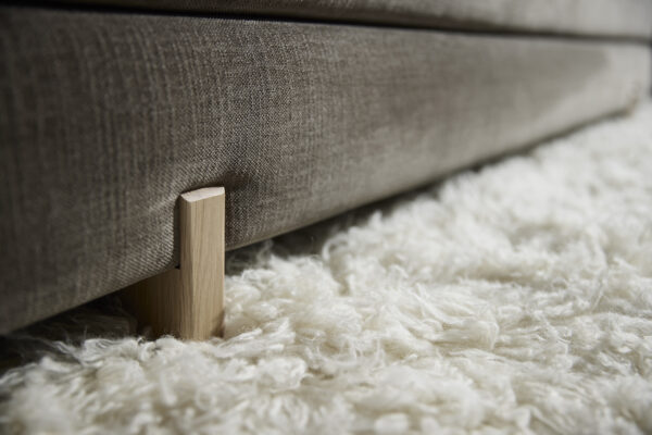 Sovesofa / Daybed - Model Sigmund - Billede 18