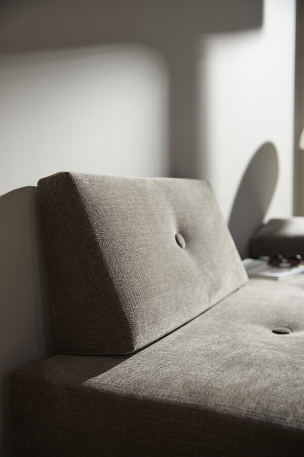 Sovesofa / Daybed - Model Sigmund - Billede 16