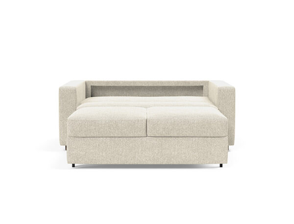 Sovesofa - Model Neah 140 med Standard Armlæn - Billede 5