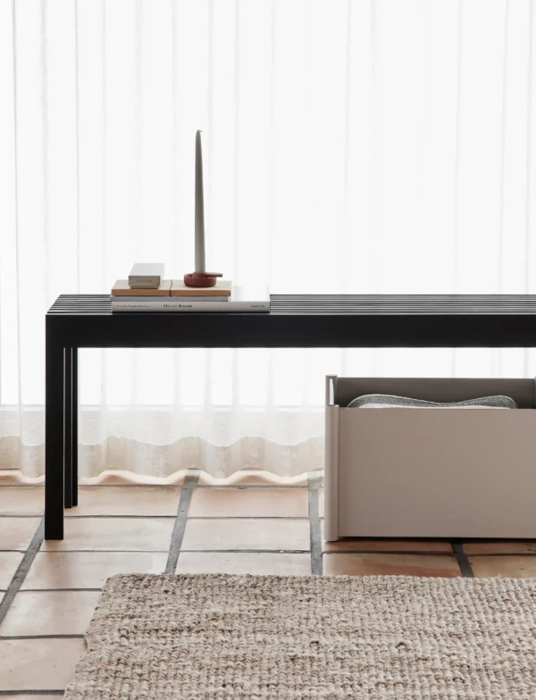 Bænk - Form & Refine - Lightweight Bench - Billede 9