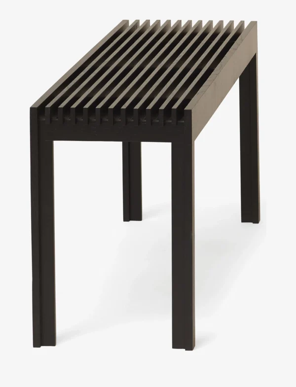 Bænk - Form & Refine - Lightweight Bench - Billede 8