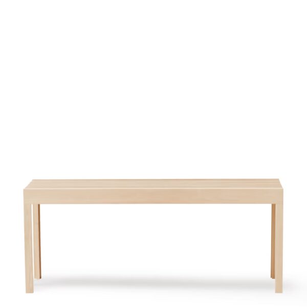 Bænk - Form & Refine - Lightweight Bench - Billede 6