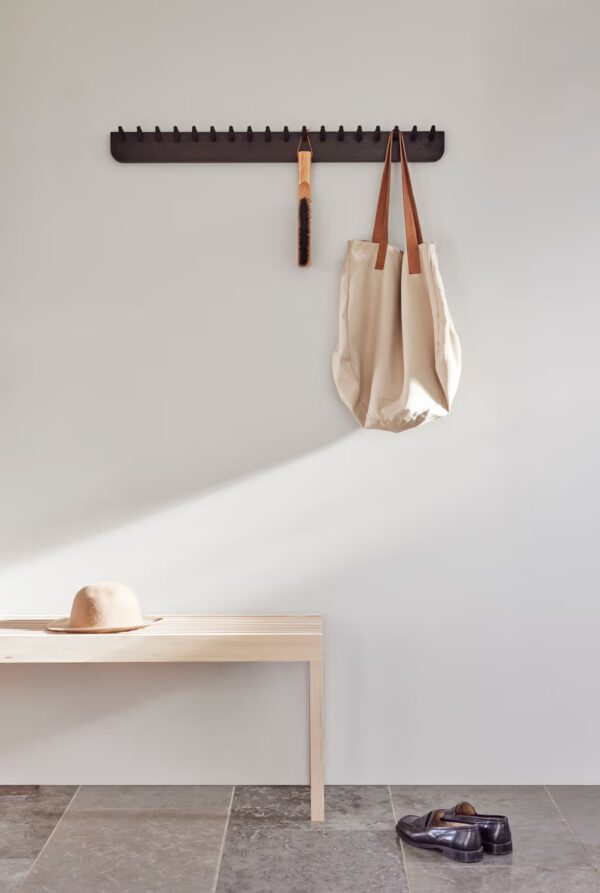 Bænk - Form & Refine - Lightweight Bench - Billede 10