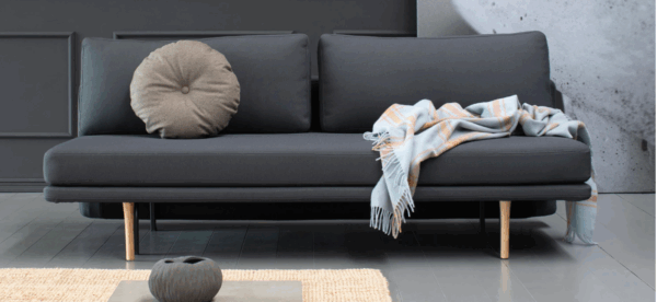 Sovesofa - Model ILB 300 - Black Label - Billede 16